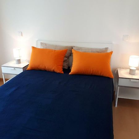 Apartamento Mirabelle Praia de Mira Exterior photo