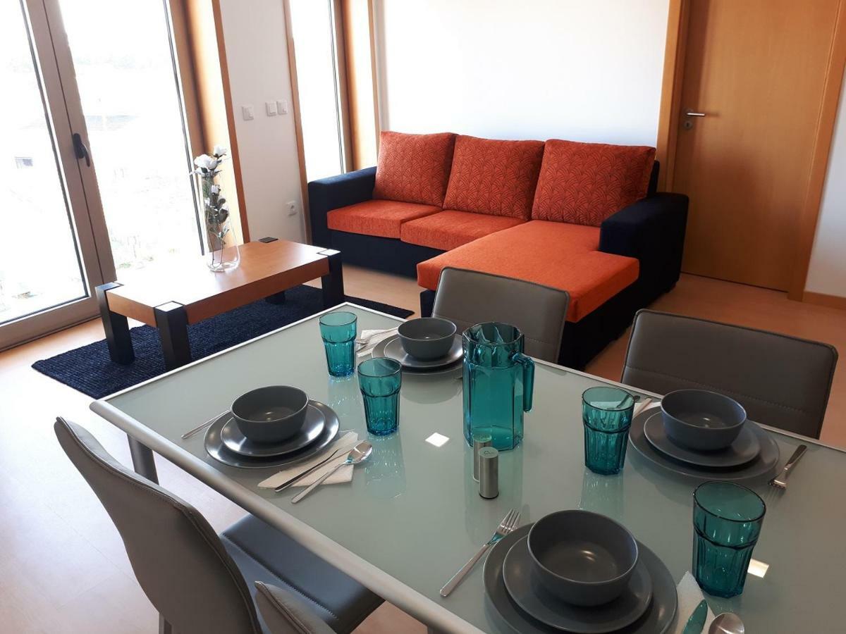 Apartamento Mirabelle Praia de Mira Exterior photo