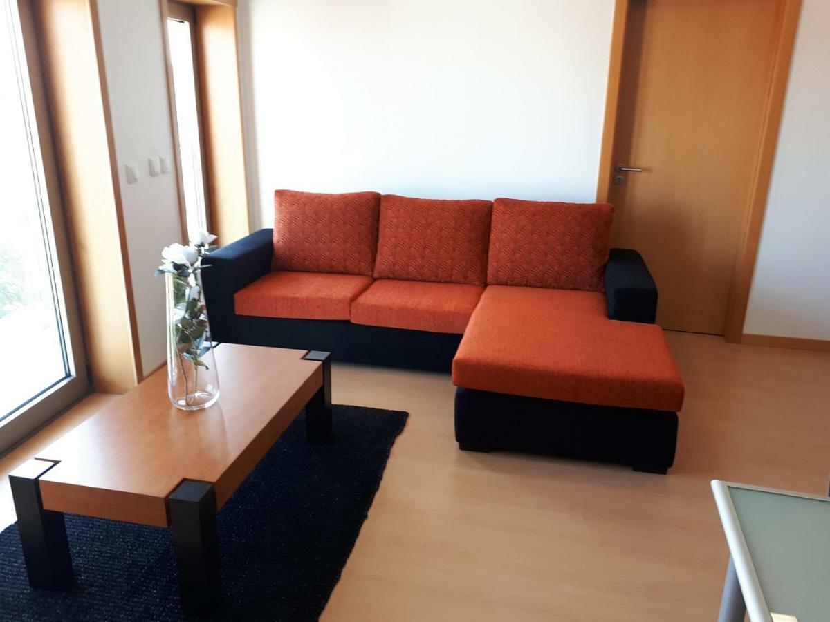 Apartamento Mirabelle Praia de Mira Exterior photo